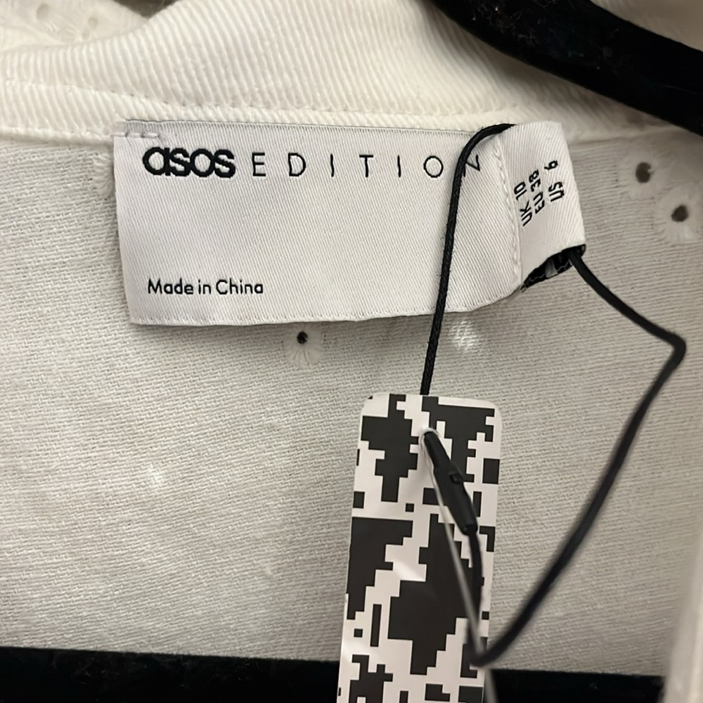 ASOS edition - Picture 3 of 4
